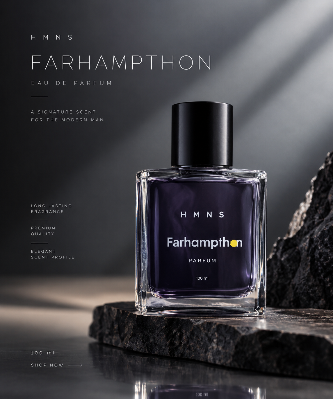 HMNS Farhampton